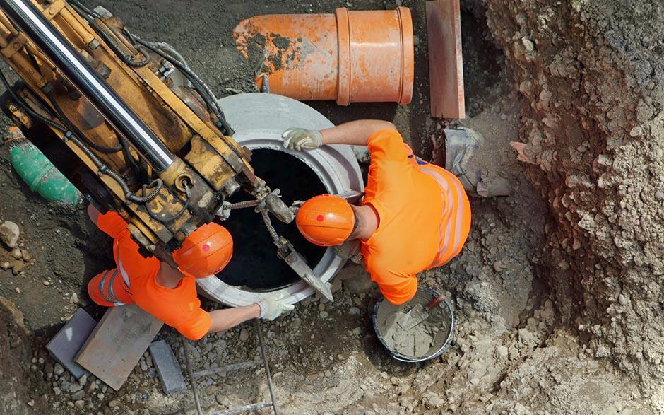  dégorgement canalisation Gonesse