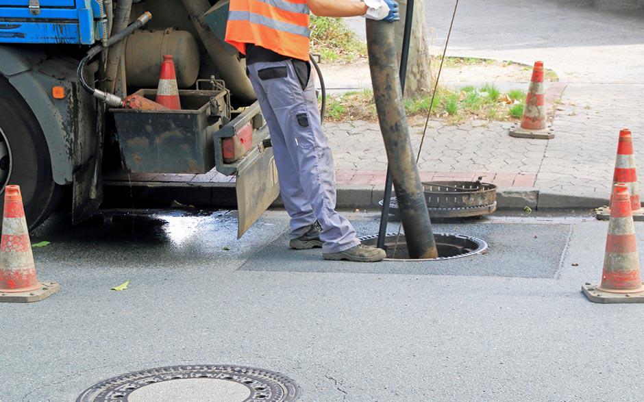 dégorgement canalisation tarif Gonesse