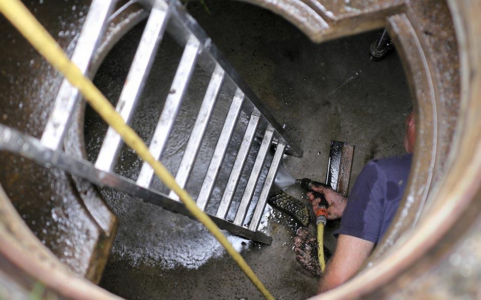 déboucheur grosse canalisation Gonesse