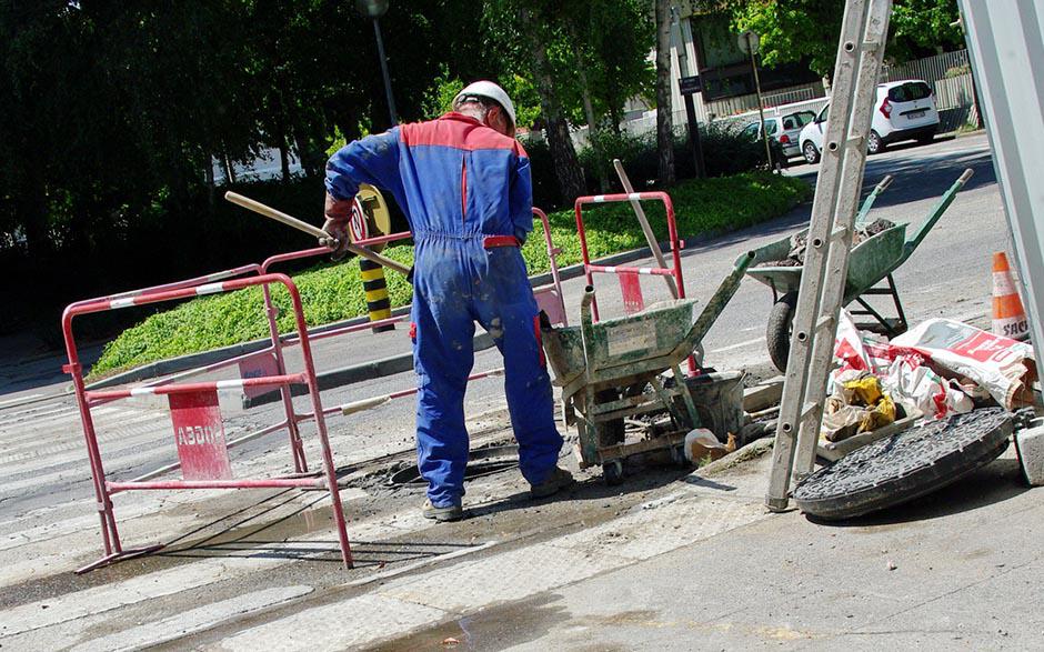 dégorgement canalisation tarif Gonesse