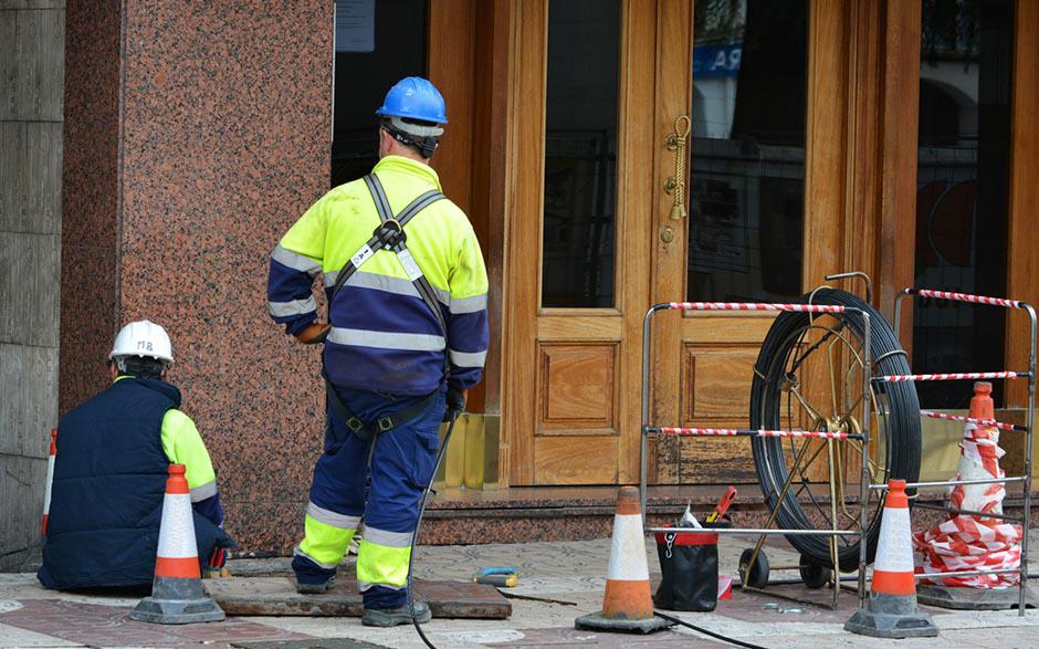dégorgement canalisation tarif Gonesse