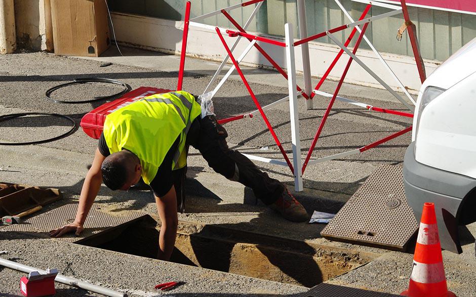  dégorgement canalisation Gonesse