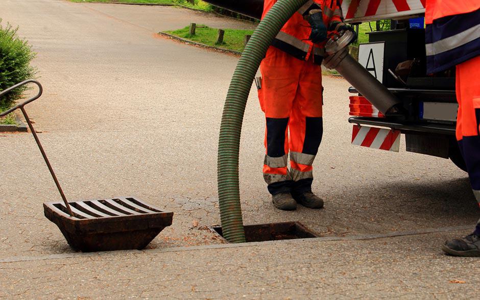 débouchage curage canalisation Gonesse